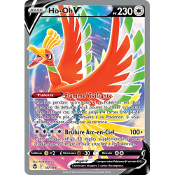 Ho-Oh-V 187/245