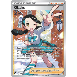 Gladys 189/245