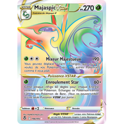 Majaspic-VSTAR 196/245