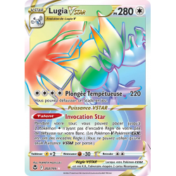 Lugia-VSTAR 202/245