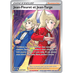 Jean-Fleuret et Jean-Targe...