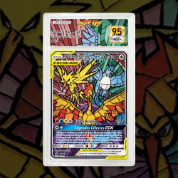 Gradation Sulfura, Électhor, Artikodin Gx SM210 | SFG Grading