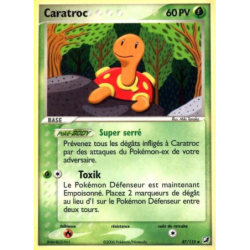 Caratroc 47/115