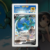 Gradation Rayquaza V 194/203 Full Art | SFG Grading