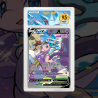 Gradation Mew V 251/264 Full Art | SFG Grading