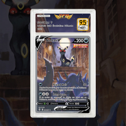 Gradation Noctali V 189/203 Full Art | SFG Grading