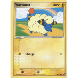 Wattouat 62/115