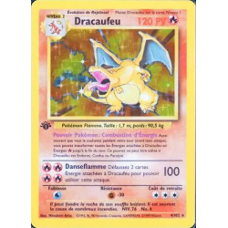 Dracaufeu 4/102