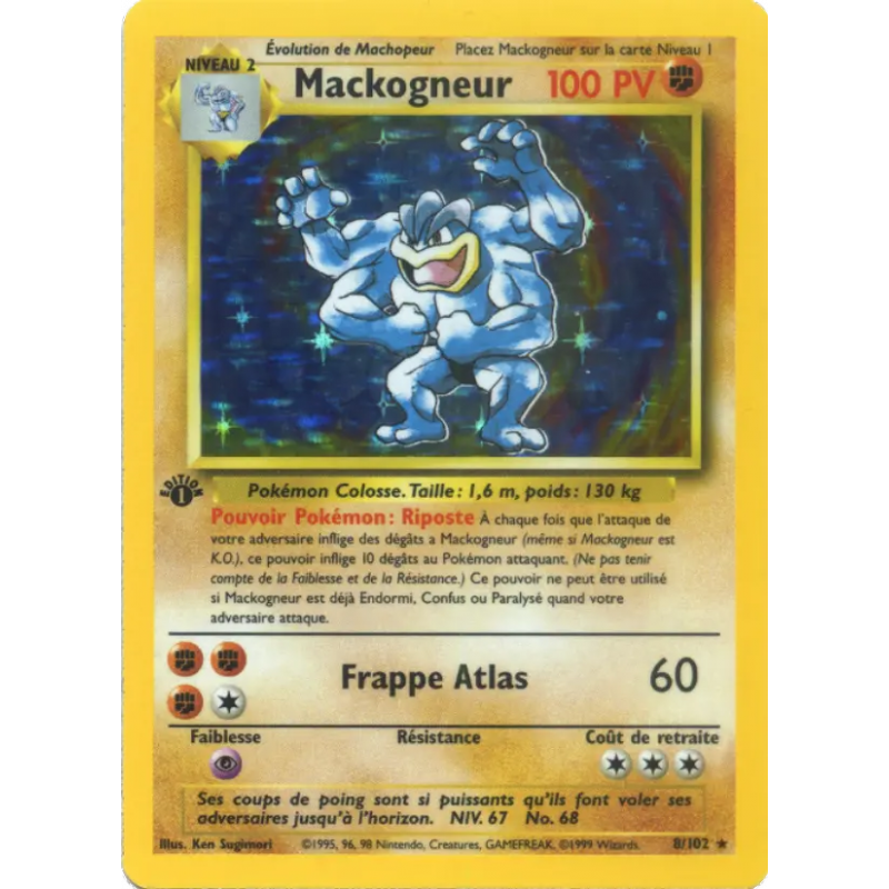 Mackogneur 8/102