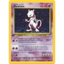 Mewtwo 10/102