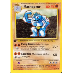 Machopeur 34/102