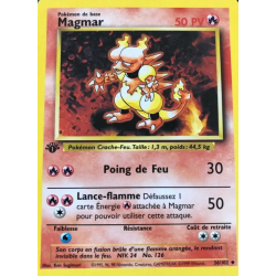 Magmar 36/102