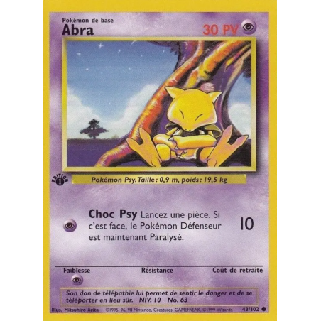 Abra 43/102