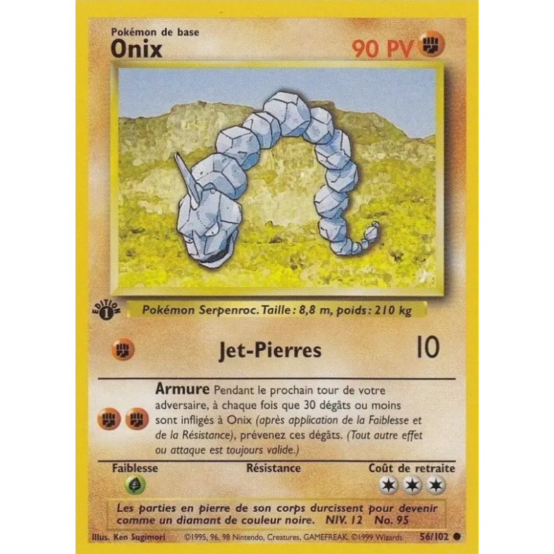 Onix 56/102