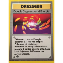 Double Suppression d'Énergie 79/102