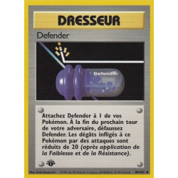Defender 80/102