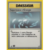 Suppression d'Énergie 92/102