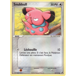 Snubbull 74/115