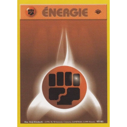 Énergie Combat 97/102