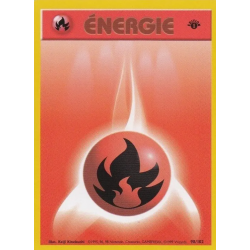 Énergie Feu 98/102