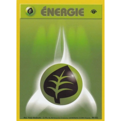 Énergie Plante 99/102