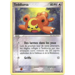 Teddiursa 77/115