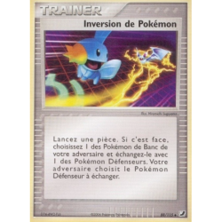 Inversion de Pokémon 88/115