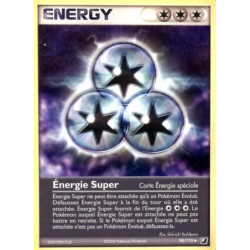 Énergie Super 98/115
