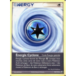 Énergie Cyclone 99/115
