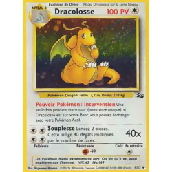 Dracolosse 4/62