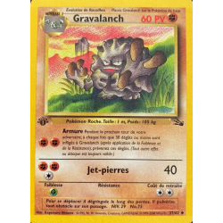 Gravalanch 37/62