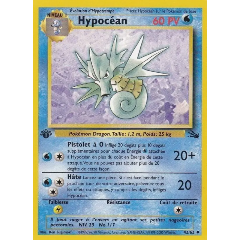 Hypocéan 42/62