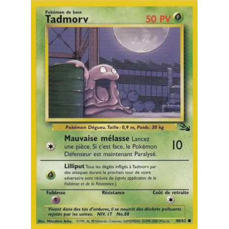 Tadmorv 48/62