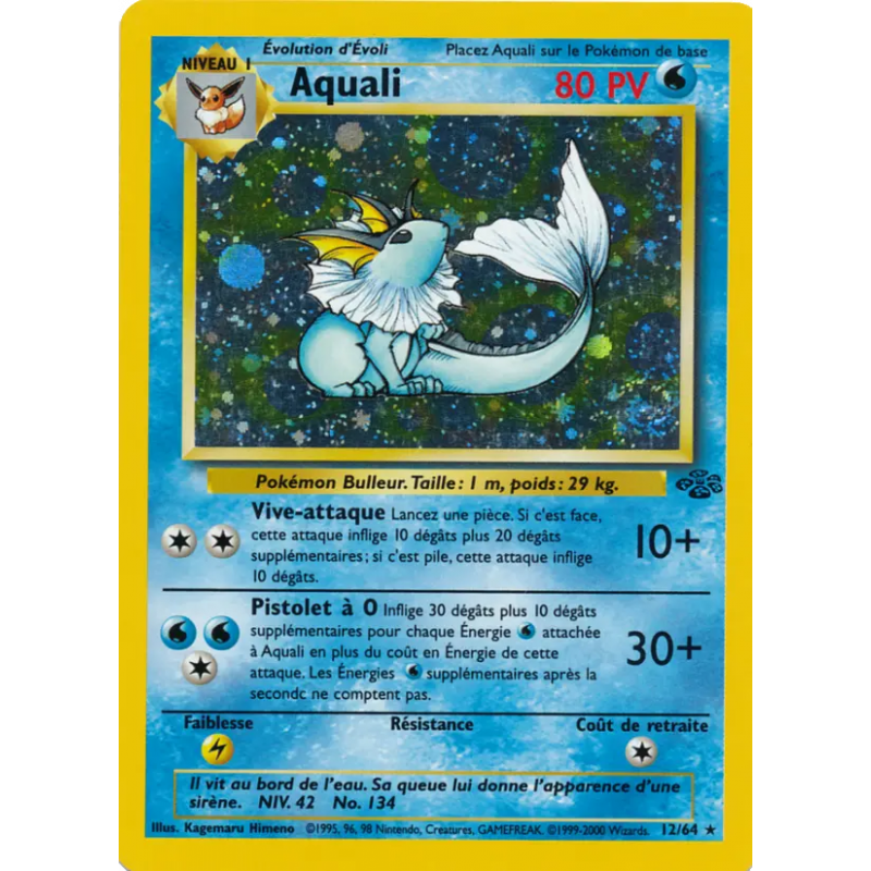 Aquali 12/64