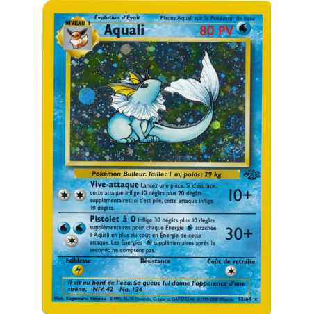 Aquali 12/64