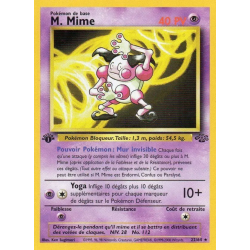 M. Mime 22/64