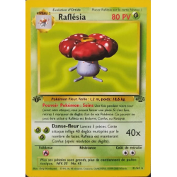 Raflésia 31/64