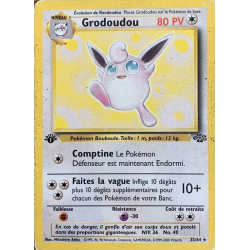 Grodoudou 32/64