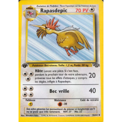 Rapasdepic 36/64