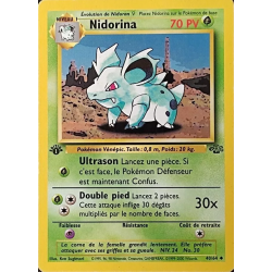 Nidorina 40/64