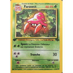 Parasect 41/64