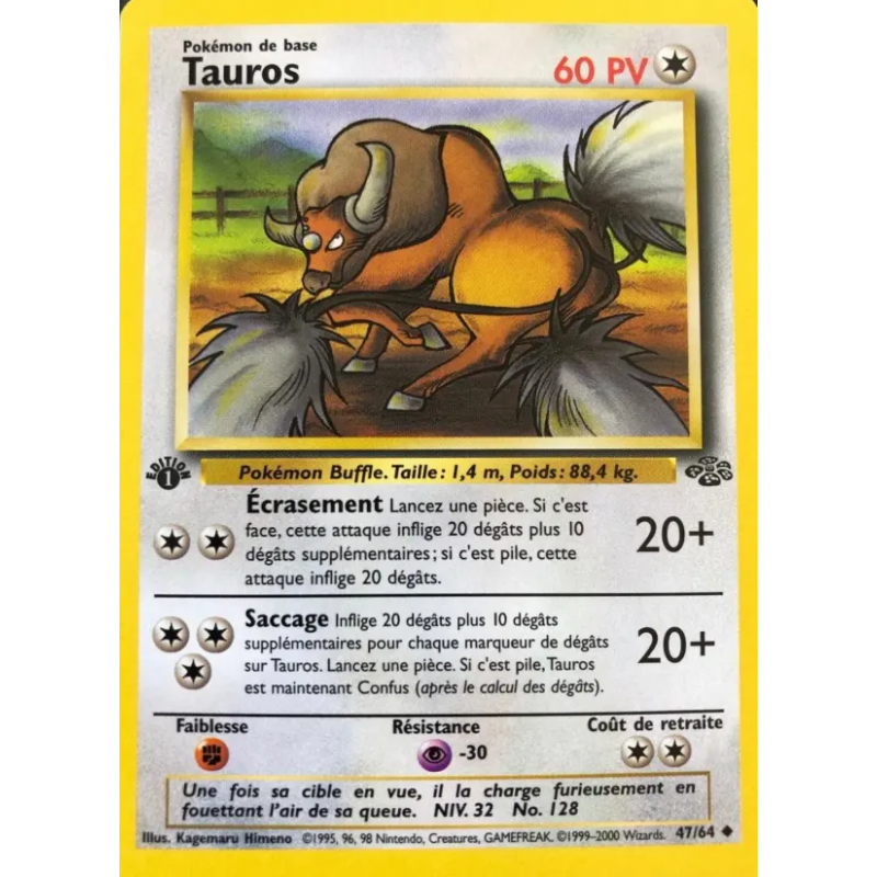 Tauros 47/64