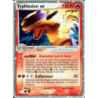 Typhlosion ex 110/115