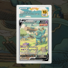 Gradation Golemastoc V 182/203 Full Art | SFG Grading
