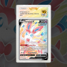 Gradation Nymphali V 183/203 Full Art | SFG Grading