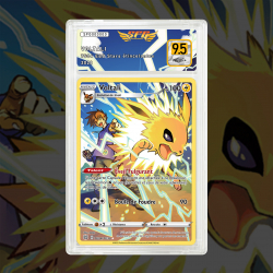 Gradation Voltali TG04/TG30 Full Art | SFG Grading