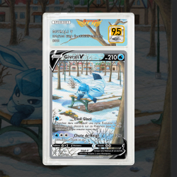Gradation Givrali V 175/203 Full Art | SFG Grading