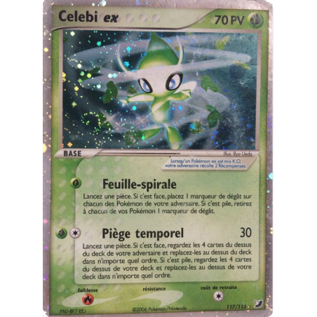 Celebi ex 117/115