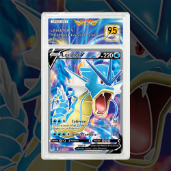 Gradation Léviator V 171/203 Full Art | SFG Grading