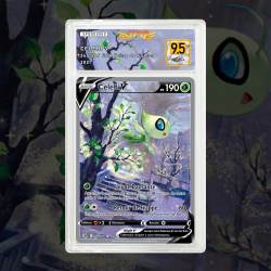 [FULL ART] Celebi V 245/264